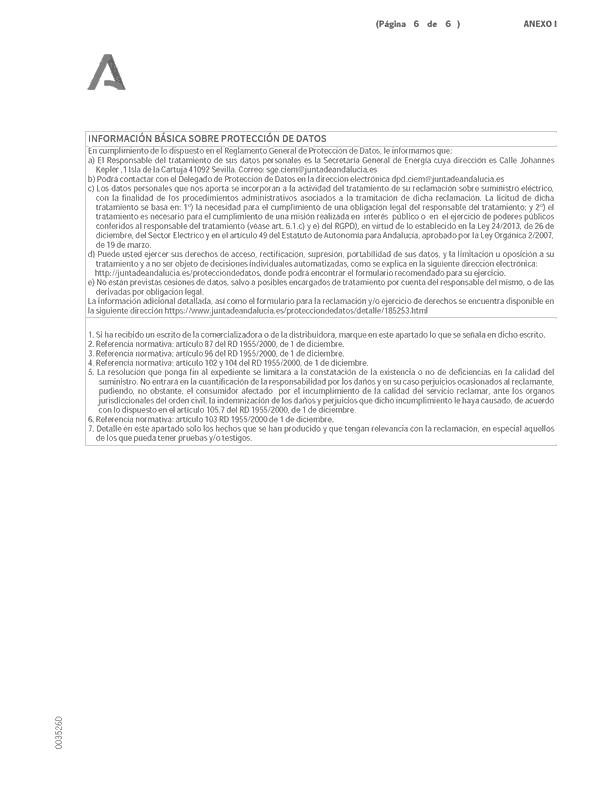 Orden de 18 de marzo de 2024, por la que se regula el