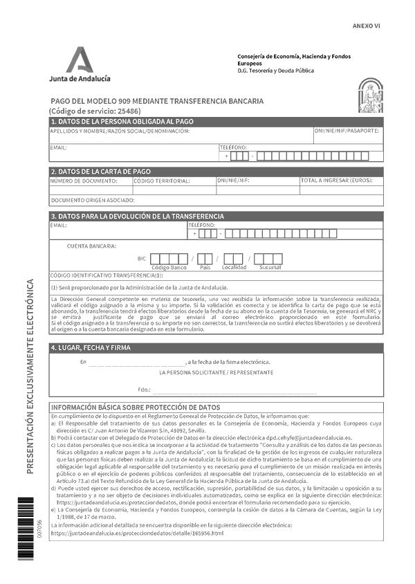 Orden de 22 de marzo de 2024, por la que se regula la