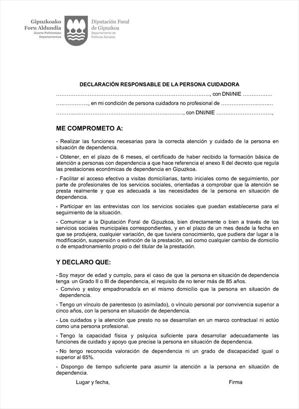 Decreto Foral 6/2023, de 18 de abril, por el que se regulan las
