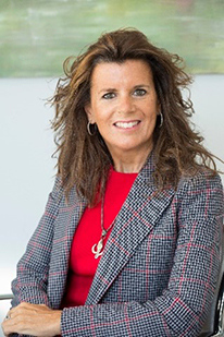 Ana Matarranz, autora de El poder de la diversidad generacional