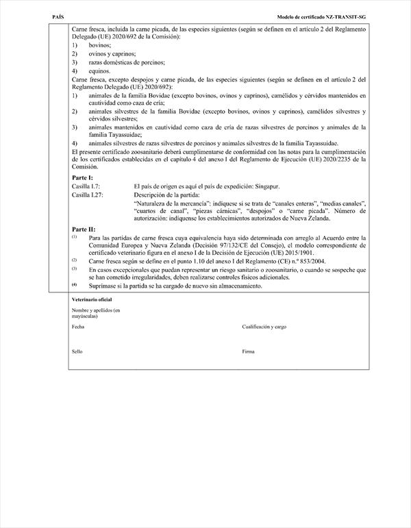 Reglamento De Ejecuci n UE 2020 2235 De La Comisi n De 16 De reglamento-de-ejecuci-n-ue-2020-2235-de-la-comisi-n-de-16-de
