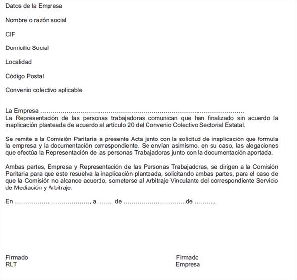 Resolución de 9 de diciembre de 2024 Resolución de 9 de diciembre de 2024