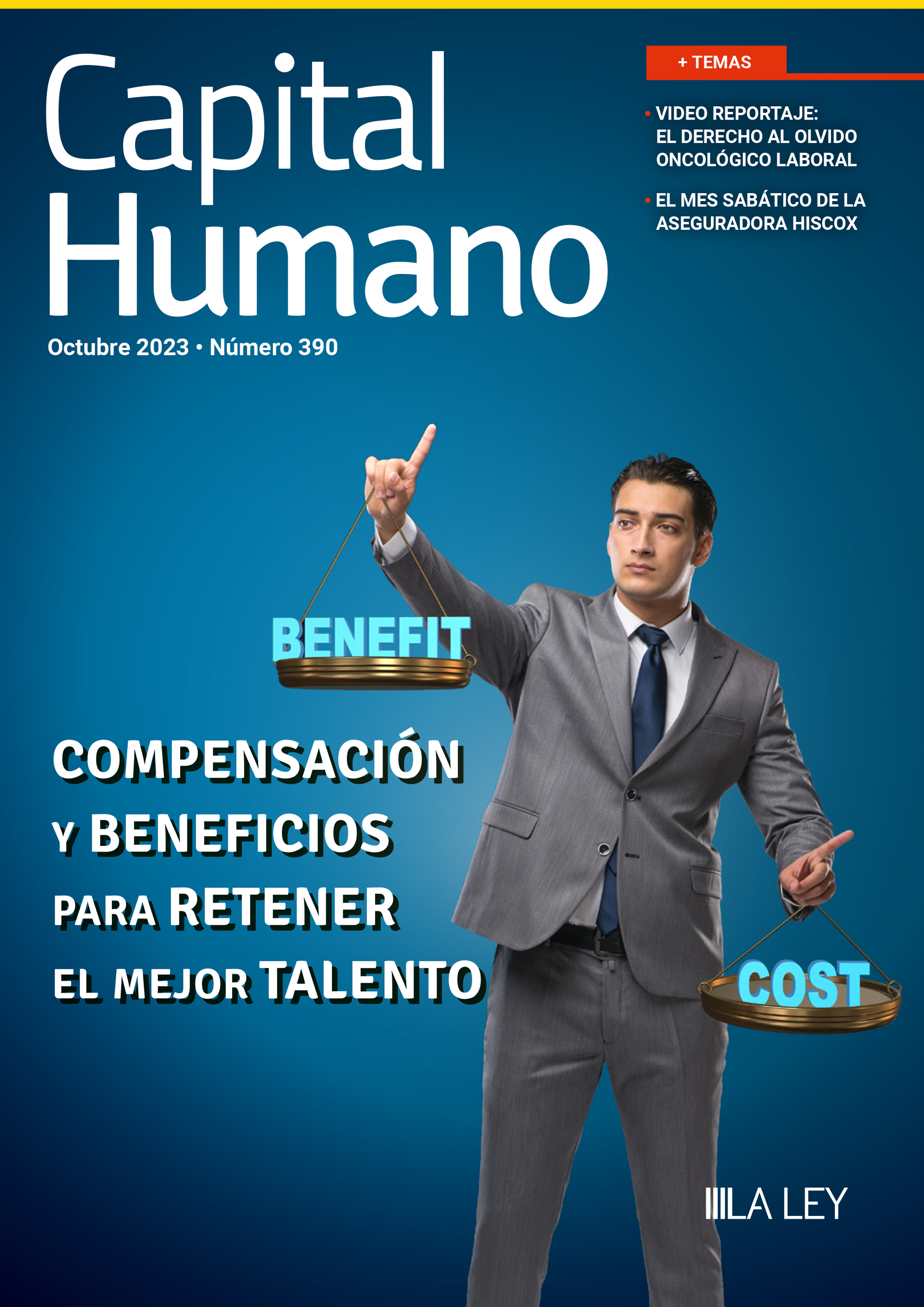 Capital humano - Revista Capital Humano