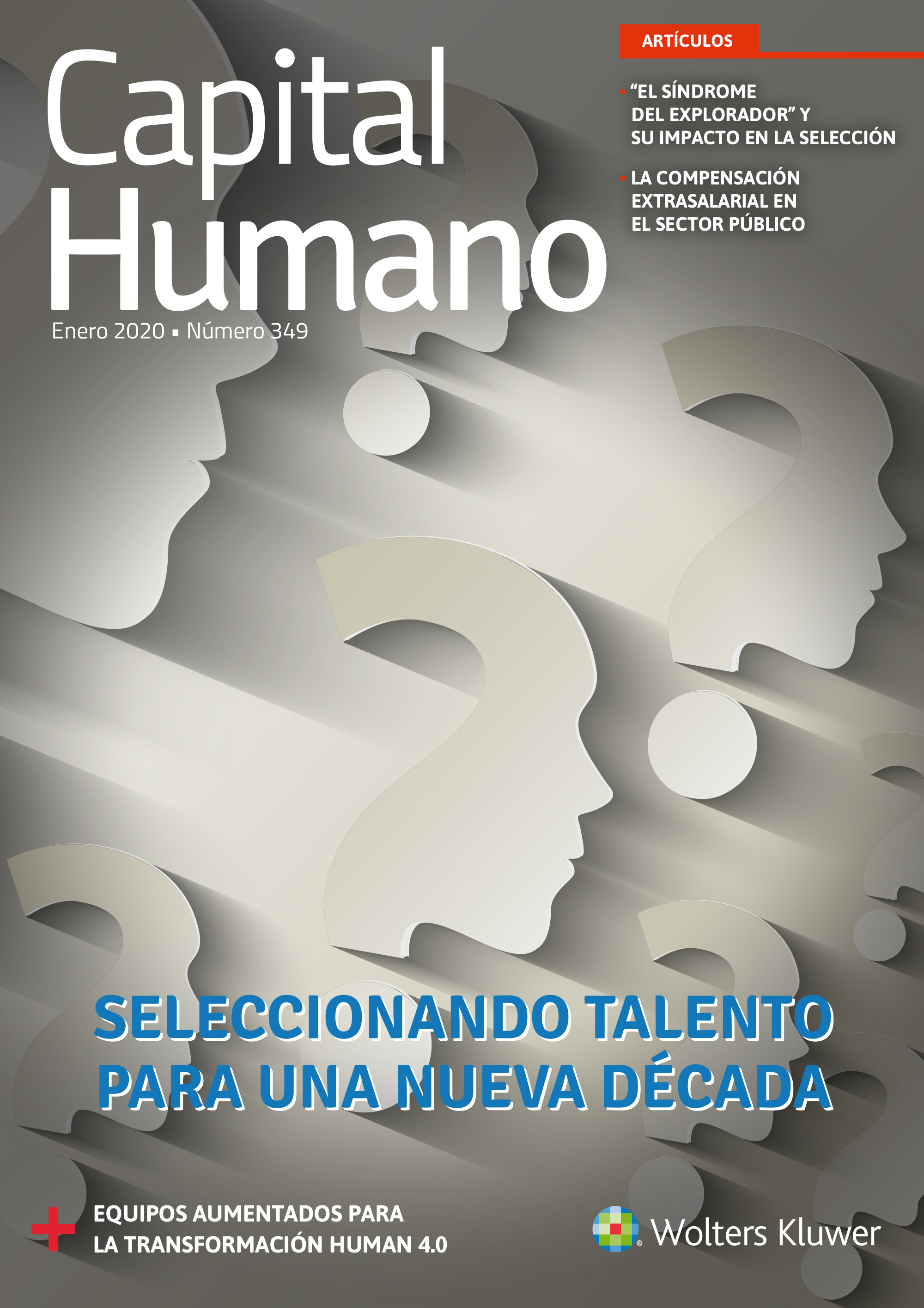 Capital humano - Revista Capital Humano